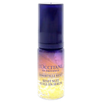 Immortelle Divine Oil-In-Serum