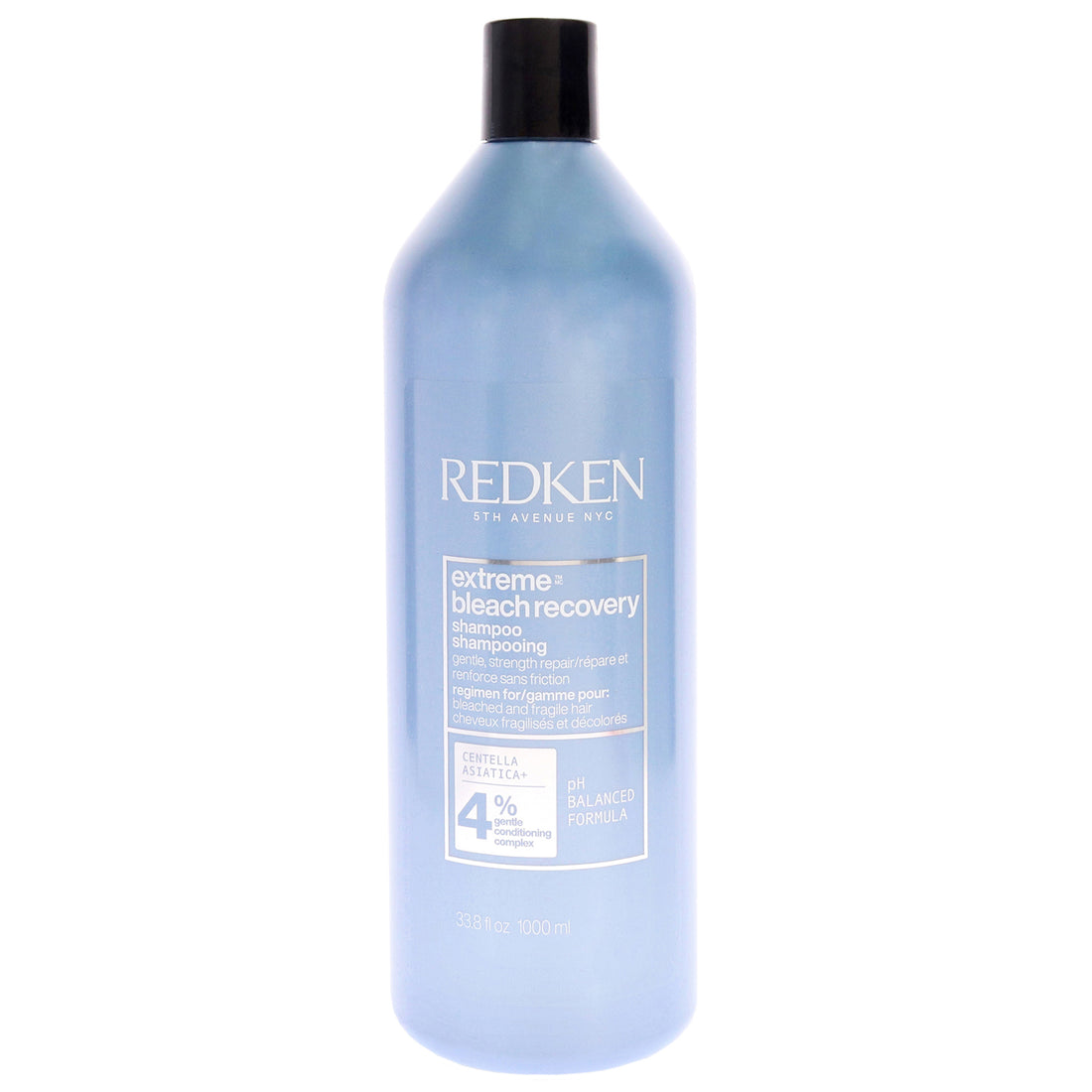Extreme Bleach Recovery Shampoo-NP