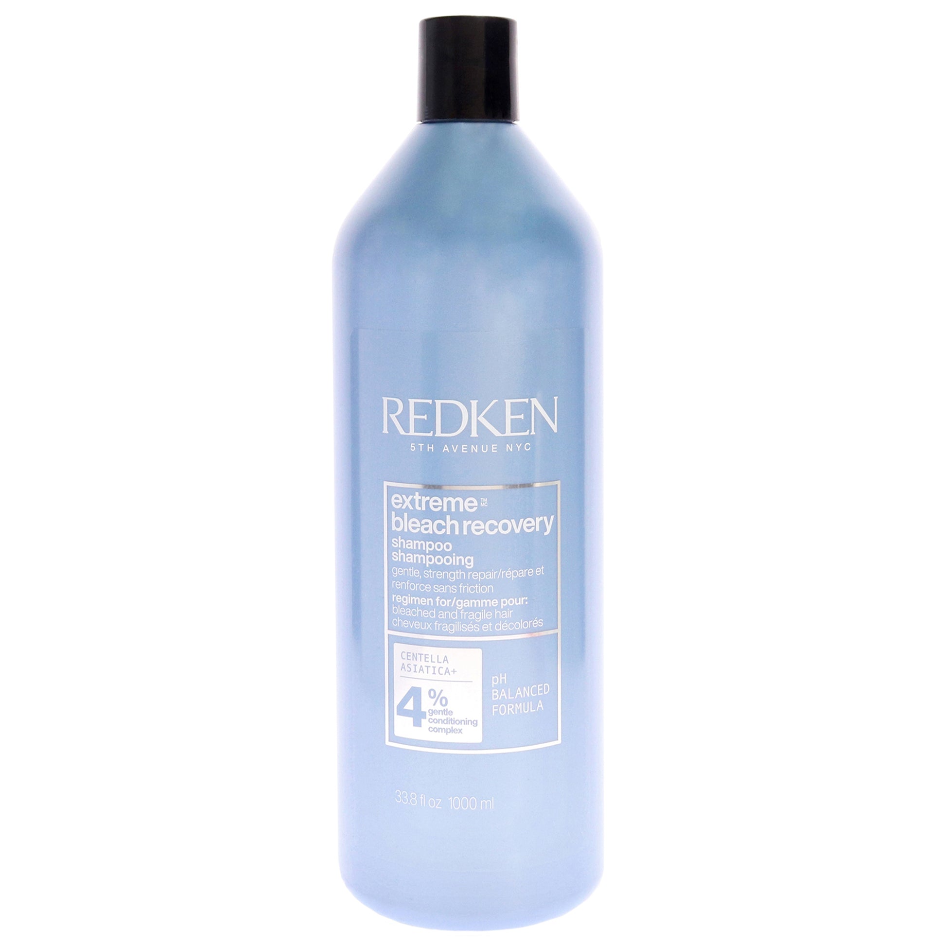 Extreme Bleach Recovery Shampoo-NP