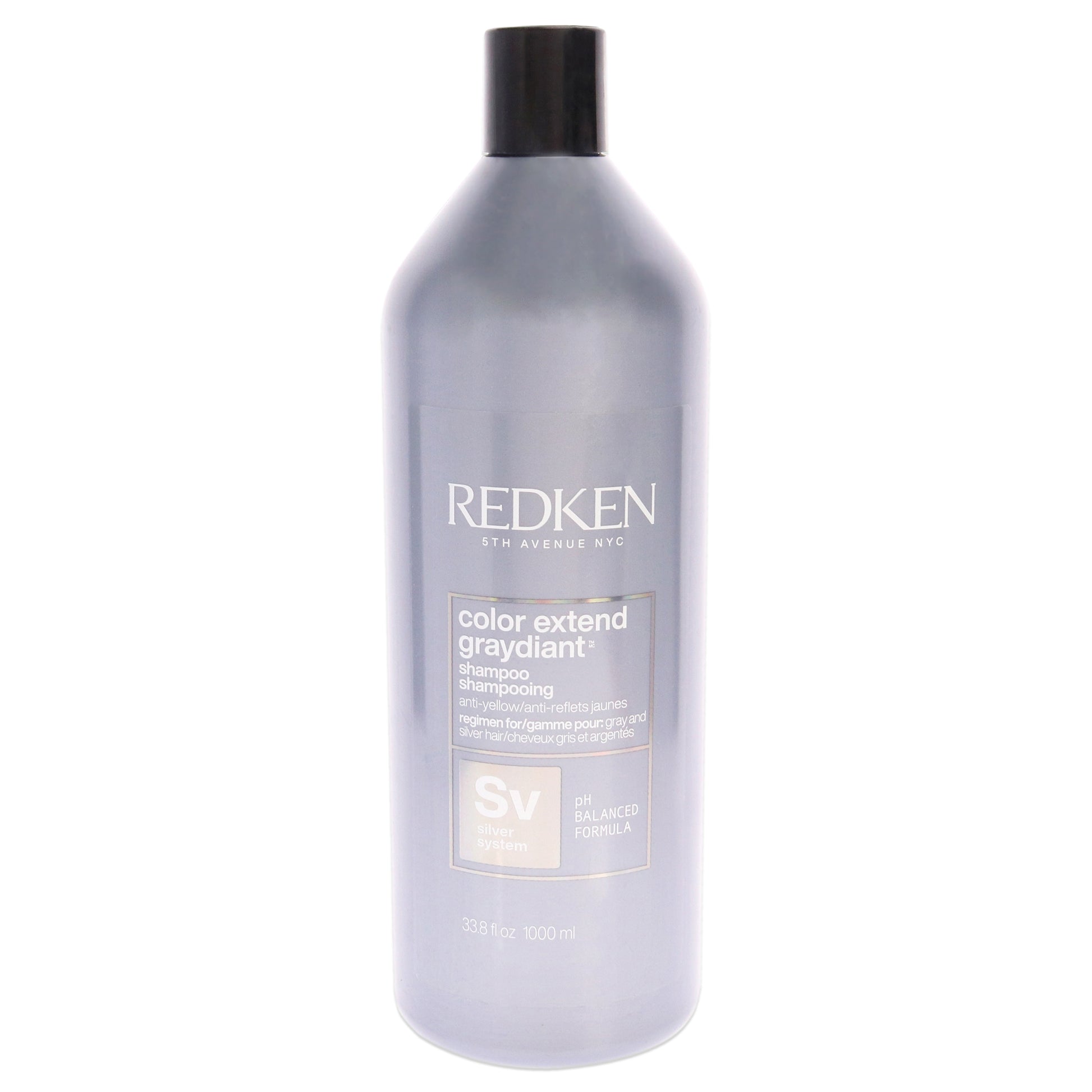 Color Extend Graydiant Shampoo-NP