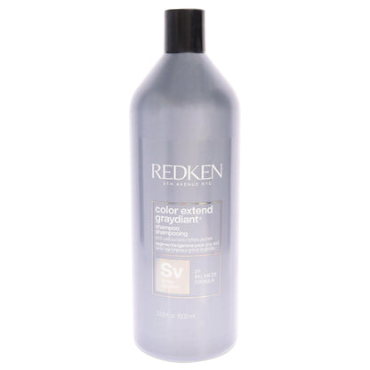Color Extend Graydiant Shampoo-NP
