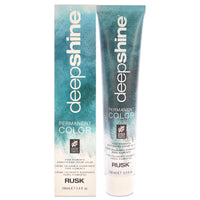 Rusk Deepshine Pure Pigments Conditioning Cream Color