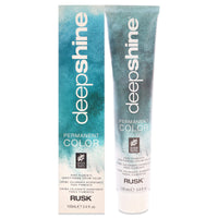 Rusk Deepshine Pure Pigments Conditioning Cream Color