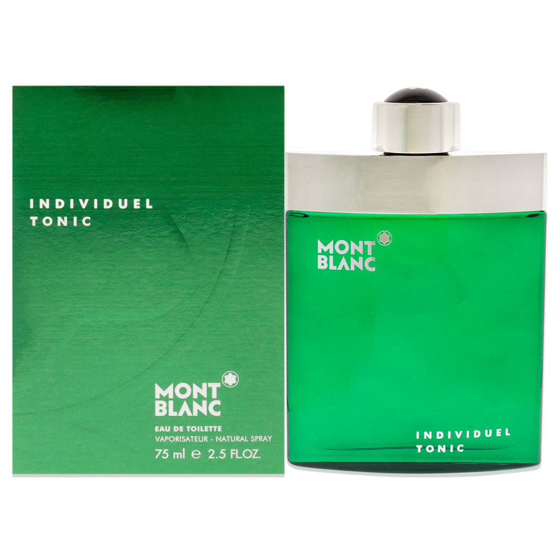 Mont Blanc Individuel Tonic