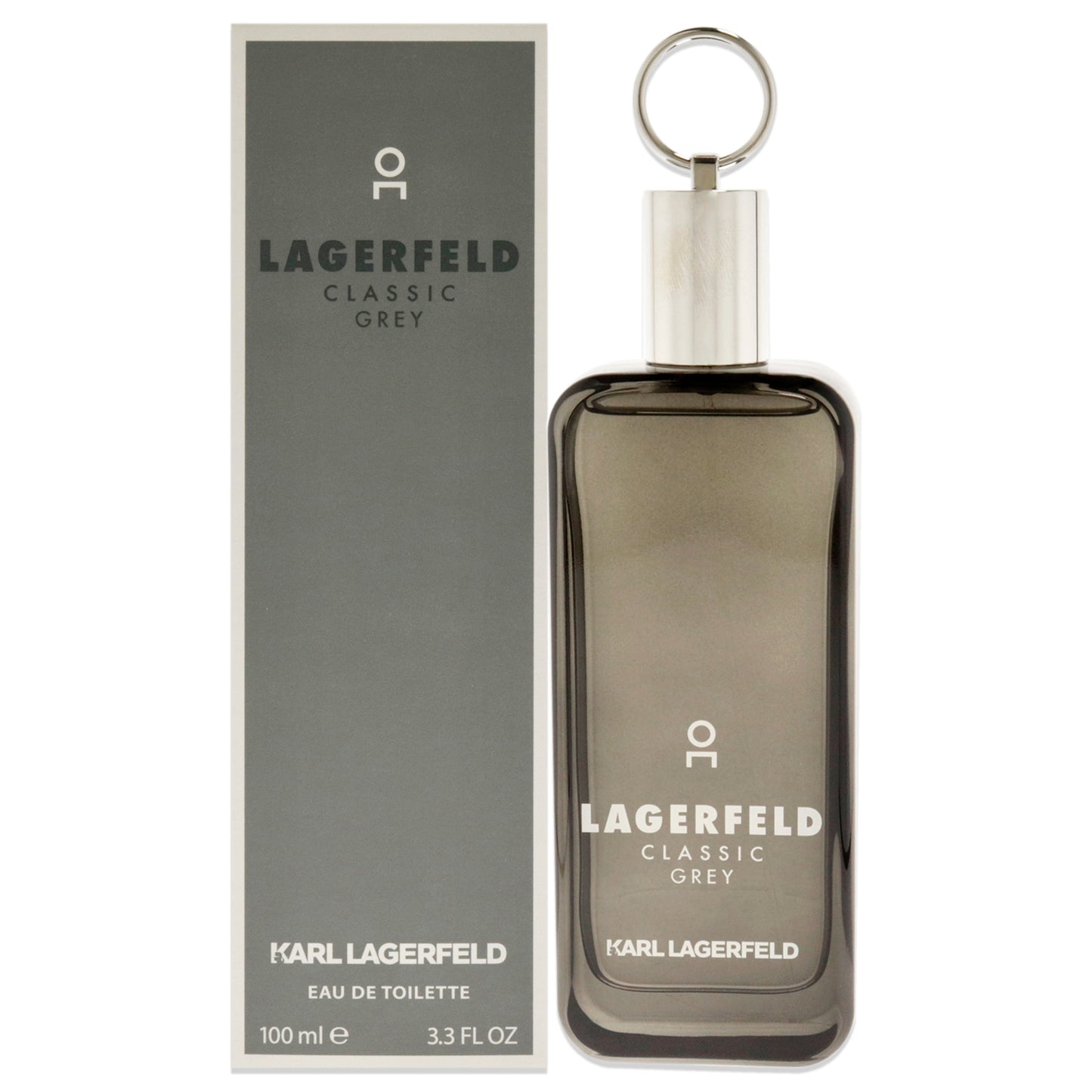 Lagerfeld Classic Grey