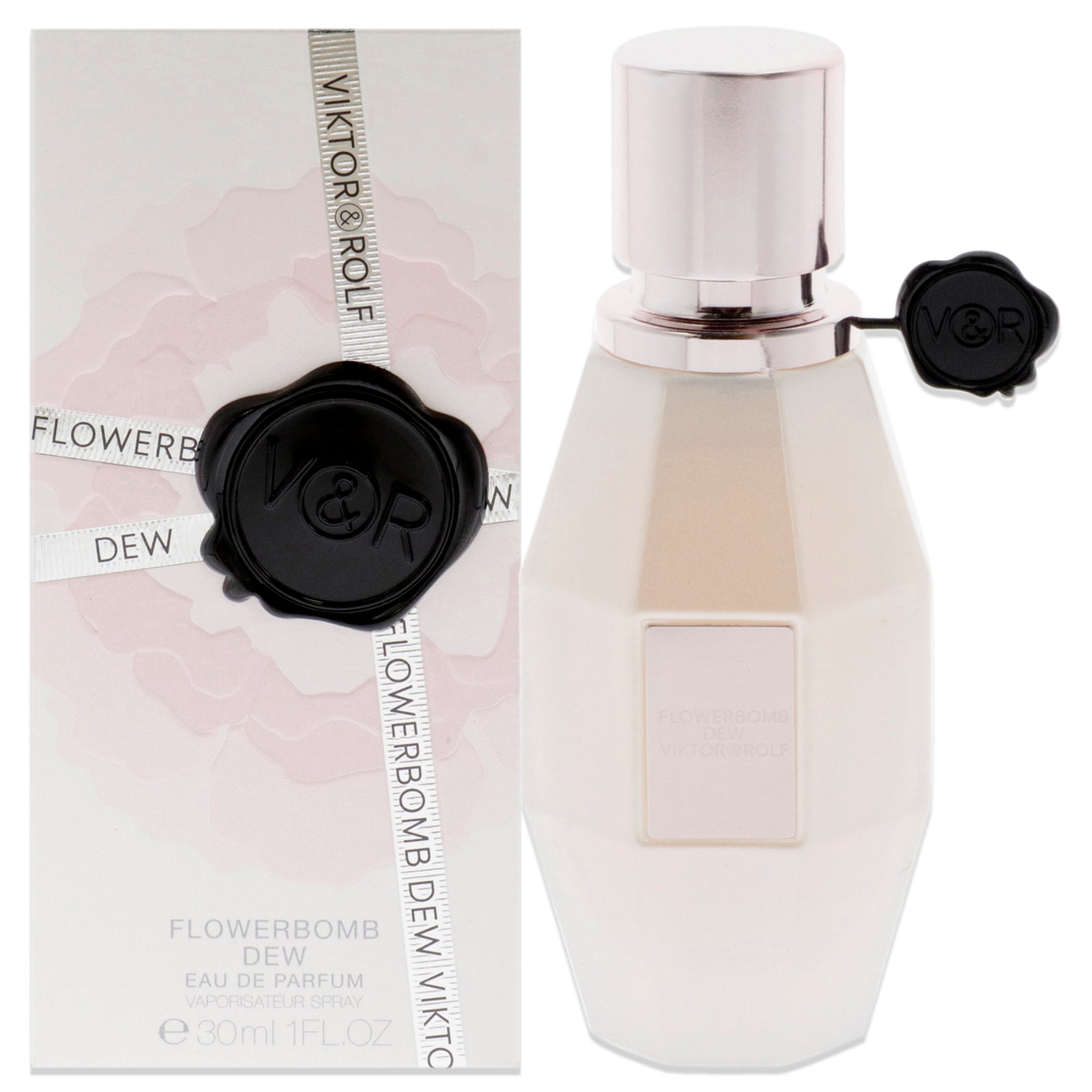 Viktor and Rolf Flowerbomb Dew Women EDP Spray