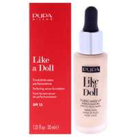 Pupa Milano Like A Doll Perfecting Make