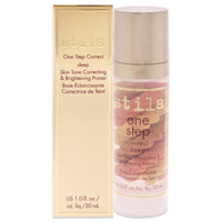 Stila One Step Correct Skin Tone Correcting And Brightening Primer