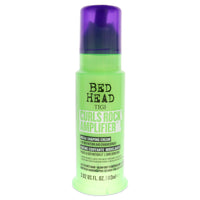 Bed Head Remix Curls Rock Amplifier Mega Shaping Cream