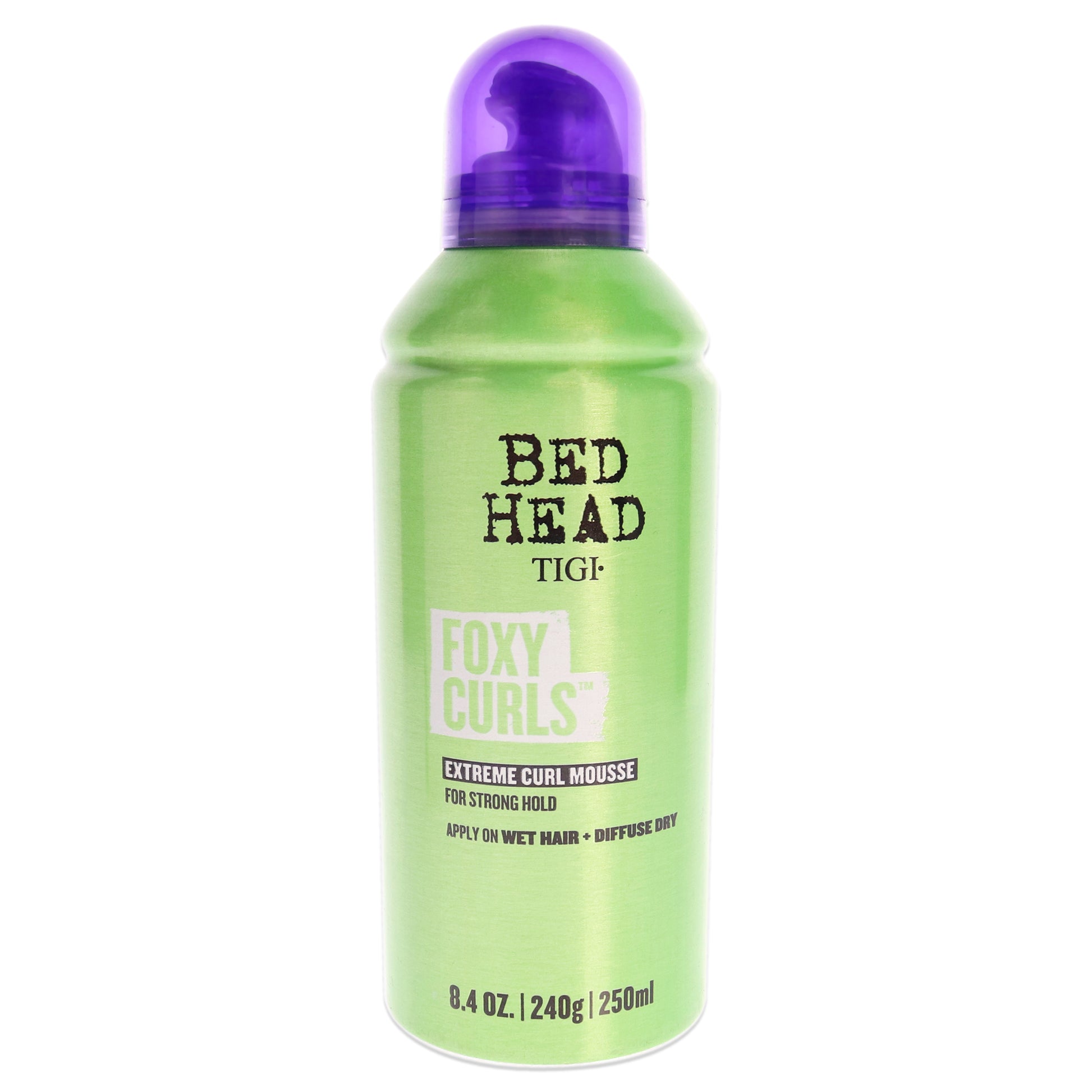 Bed Head Remix Foxy Curls Extreme Curl Mousse