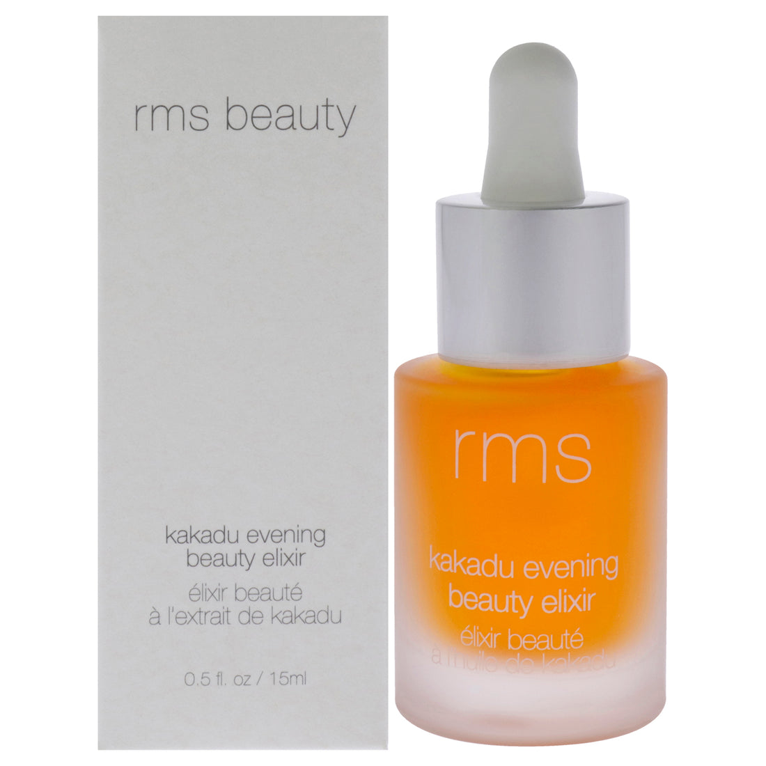 Kakadu Evening Beauty Elixir