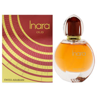 Inara Oud