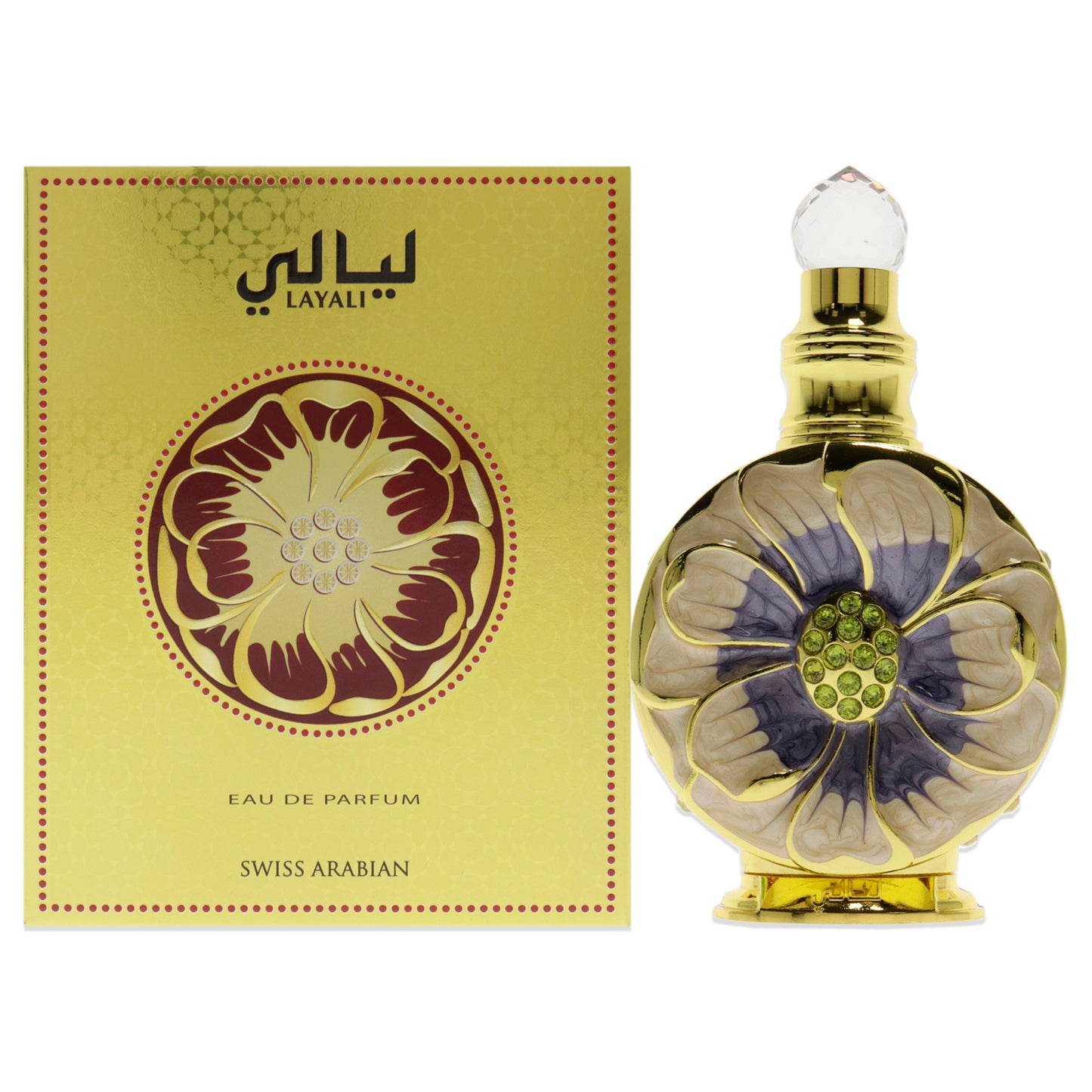Layali
