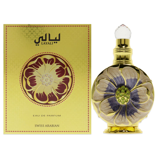 Layali
