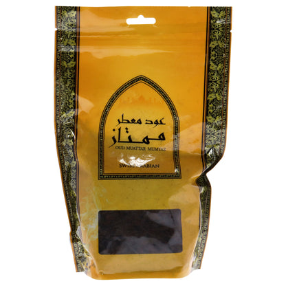 Oud Muattar Mumtaz