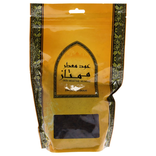 Oud Muattar Mumtaz