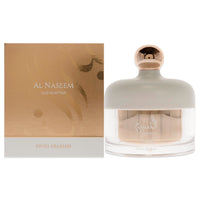 Oud Muattar Al Naseem