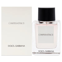 Dolce and Gabbana LImperatrice Women EDT Spray