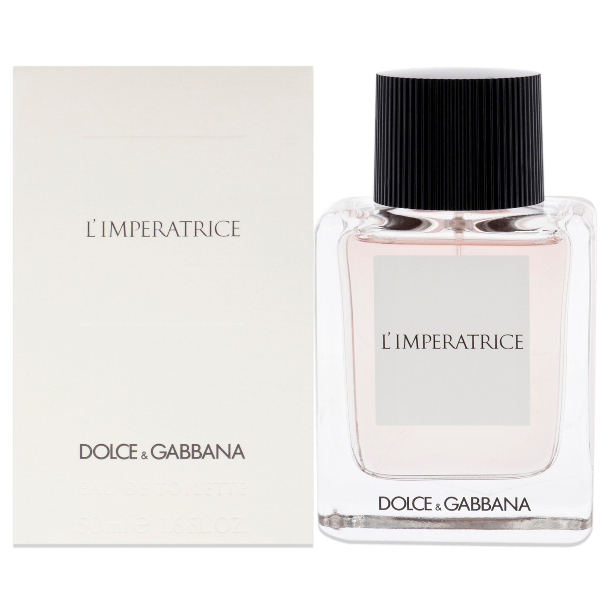 LImperatrice by Dolce and Gabbana for Women - 1.6 oz EDT Spray