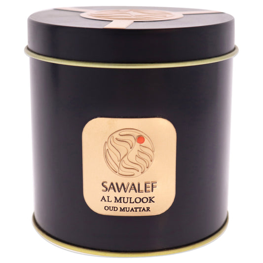 Oud Muattar Al Mulook