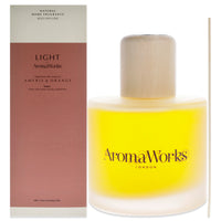 Aromaworks Light Range Reed Diffuser