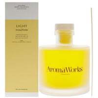 Aromaworks Light Range Reed Diffuser