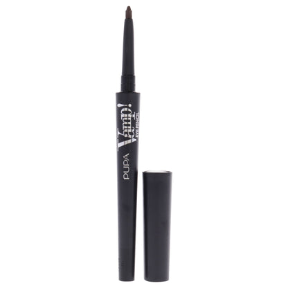 Pupa Milano Vamp! Waterproof 2 in 1 Eye Pencil