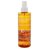 Invisible Two-Phase Body and Face Sunscreen SPF 30