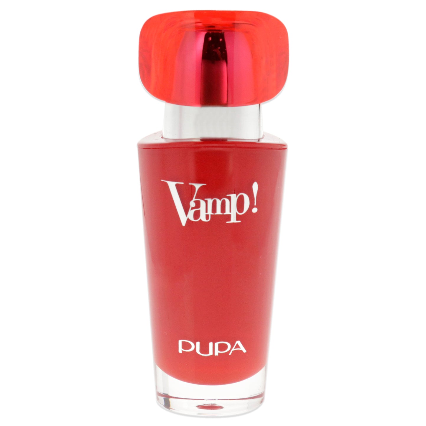 Pupa Milano Vamp! Extreme Colour Lipstick with Plumping Treatment