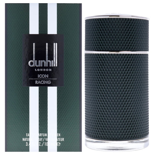 Dunhill Icon Racing Green
