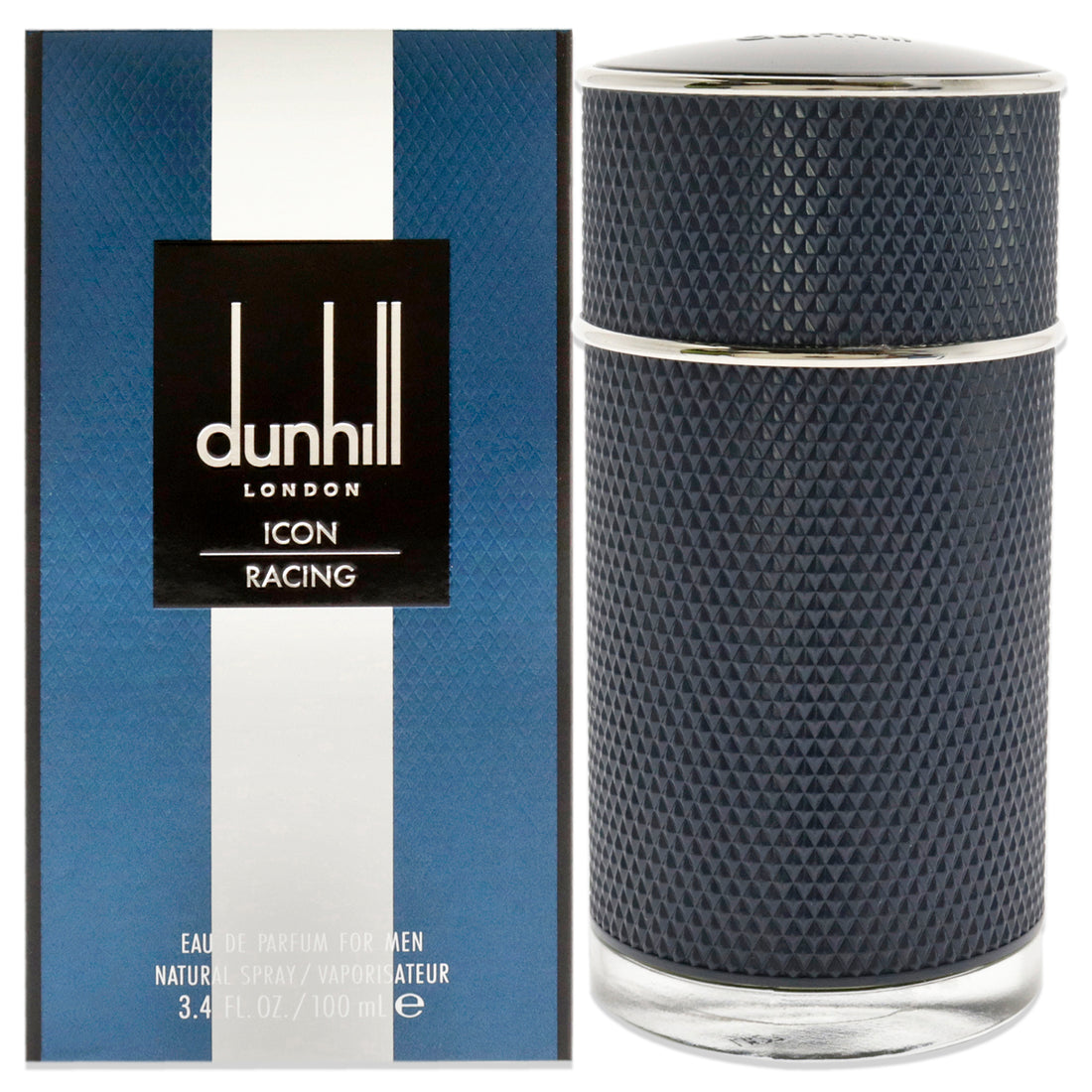 Dunhill Icon Racing Blue