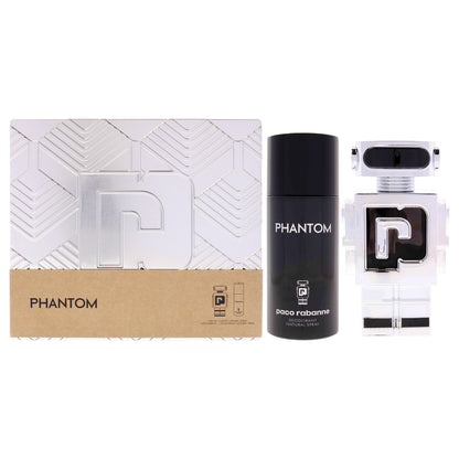 Phantom Gift Set