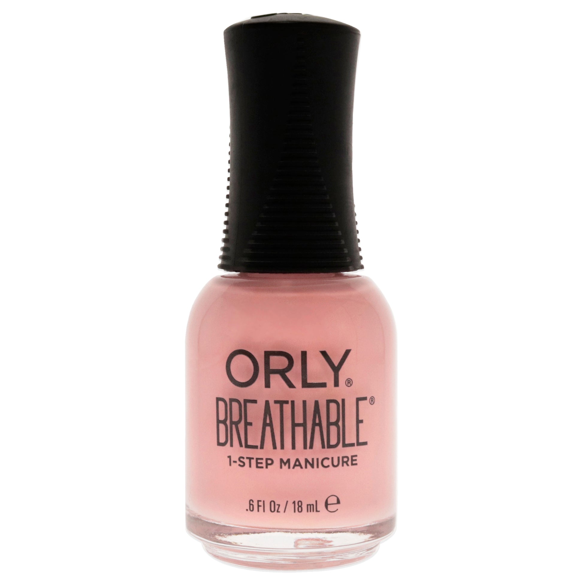 Orly Breathable 1 Step Manicure