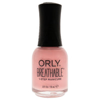 Orly Breathable 1 Step Manicure
