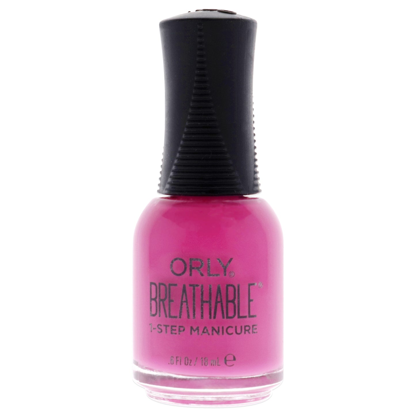 Orly Breathable 1 Step Manicure