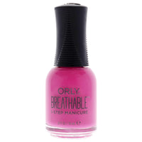 Orly Breathable 1 Step Manicure