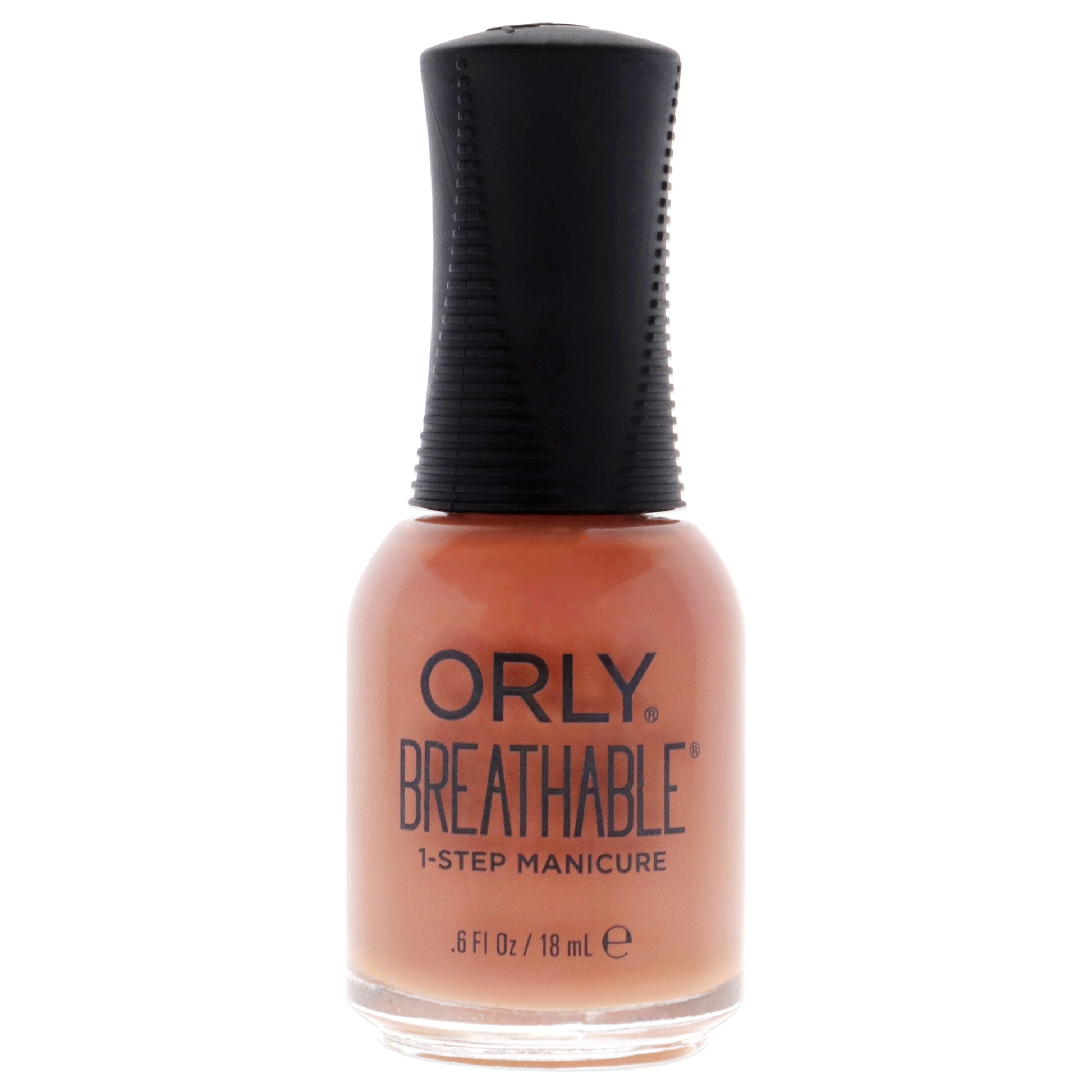 Orly Breathable 1 Step Manicure