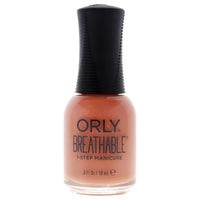 Orly Breathable 1 Step Manicure