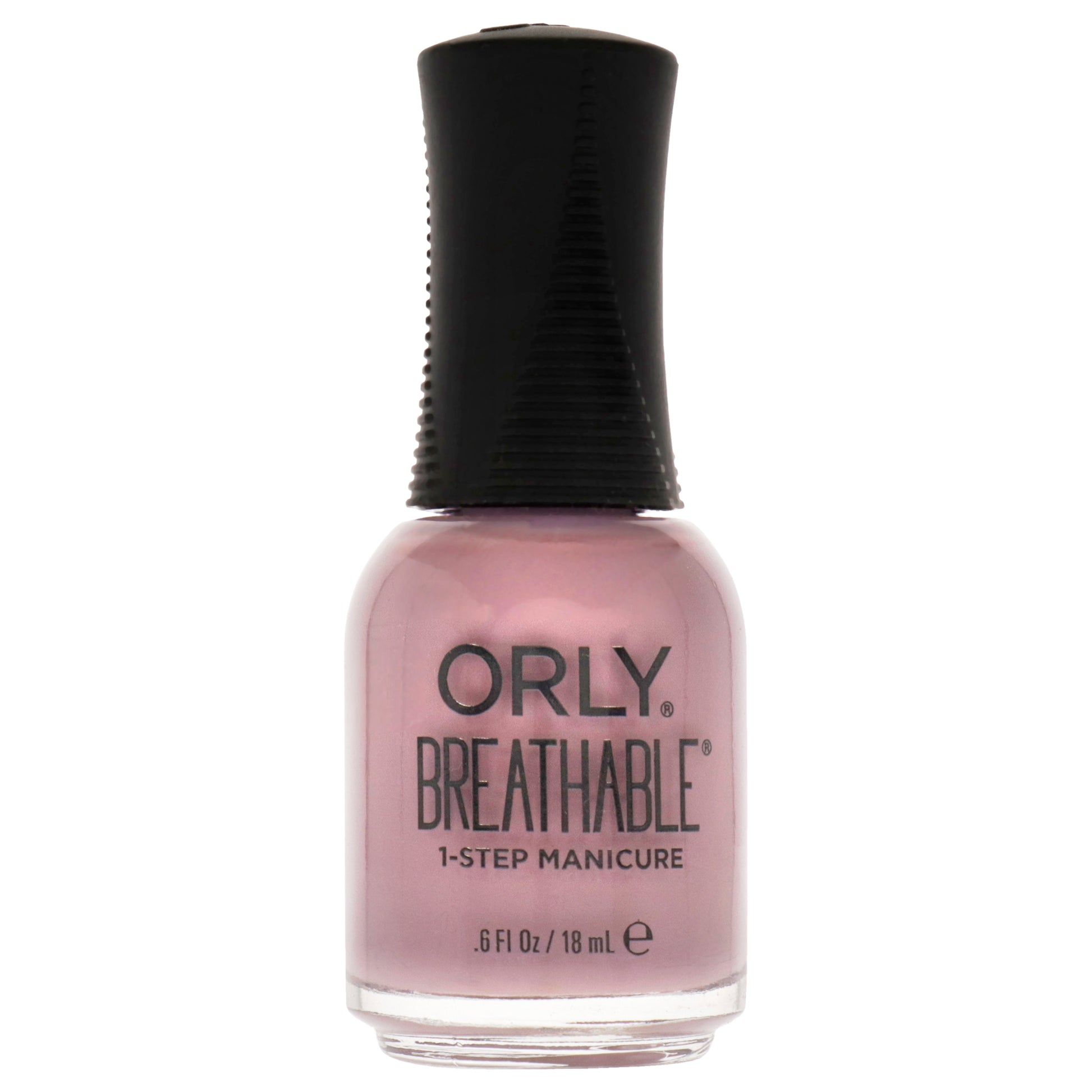Orly Breathable 1 Step Manicure