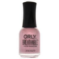 Orly Breathable 1 Step Manicure