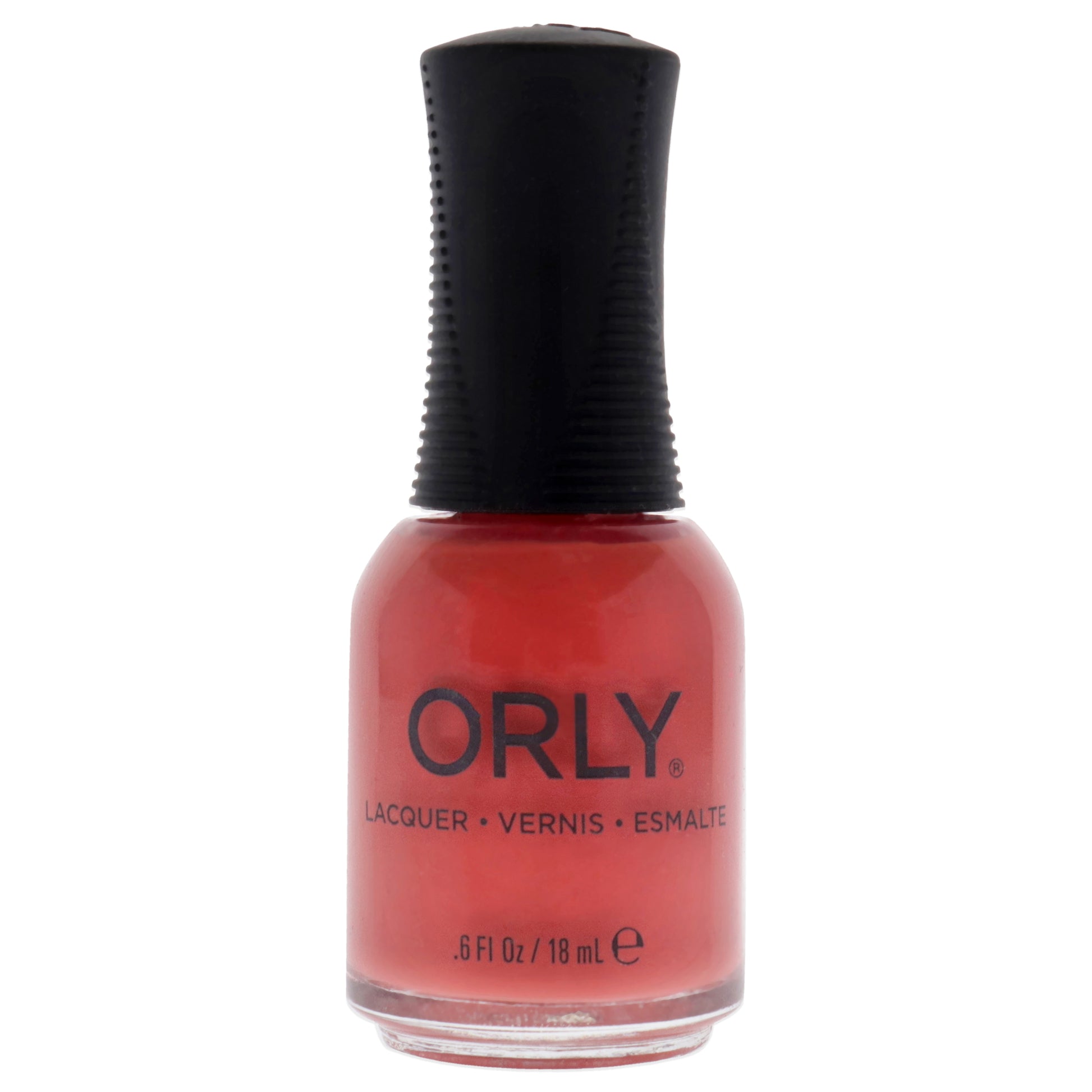 Orly Nail Lacquer