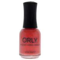Orly Nail Lacquer