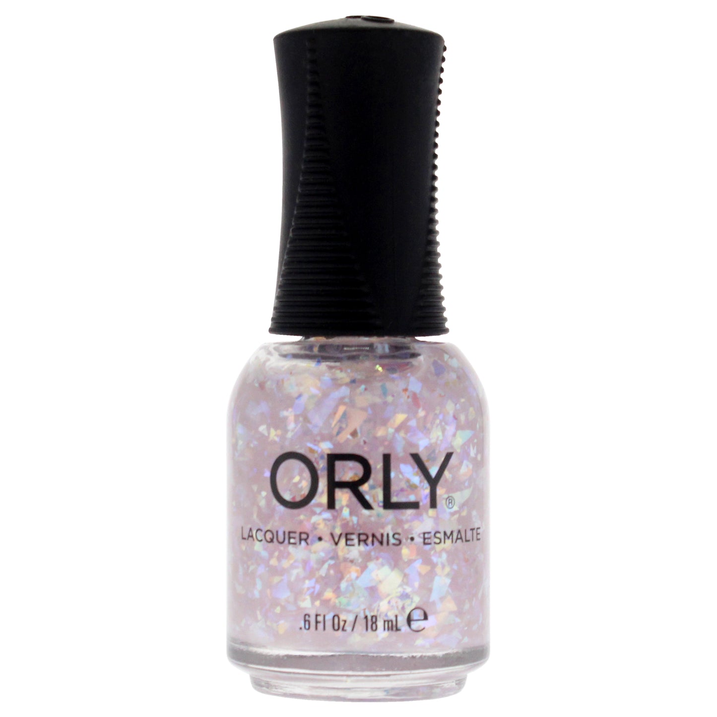 Orly Nail Lacquer