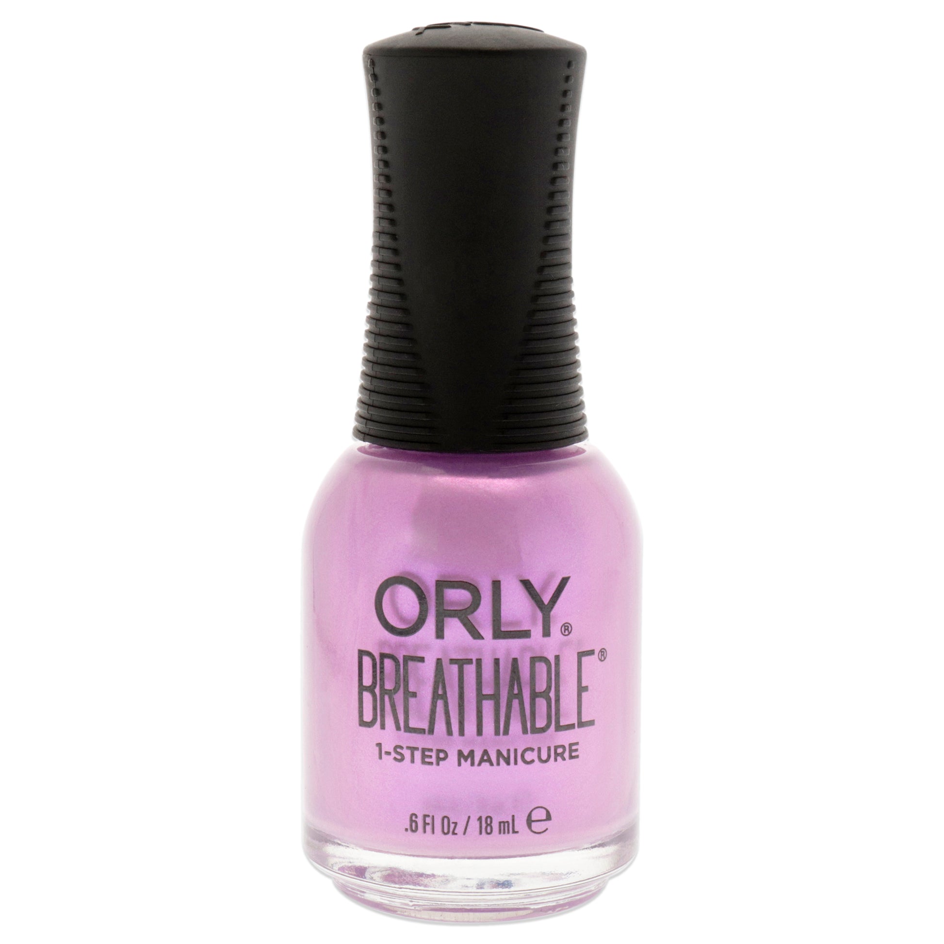 Orly Breathable 1 Step Manicure