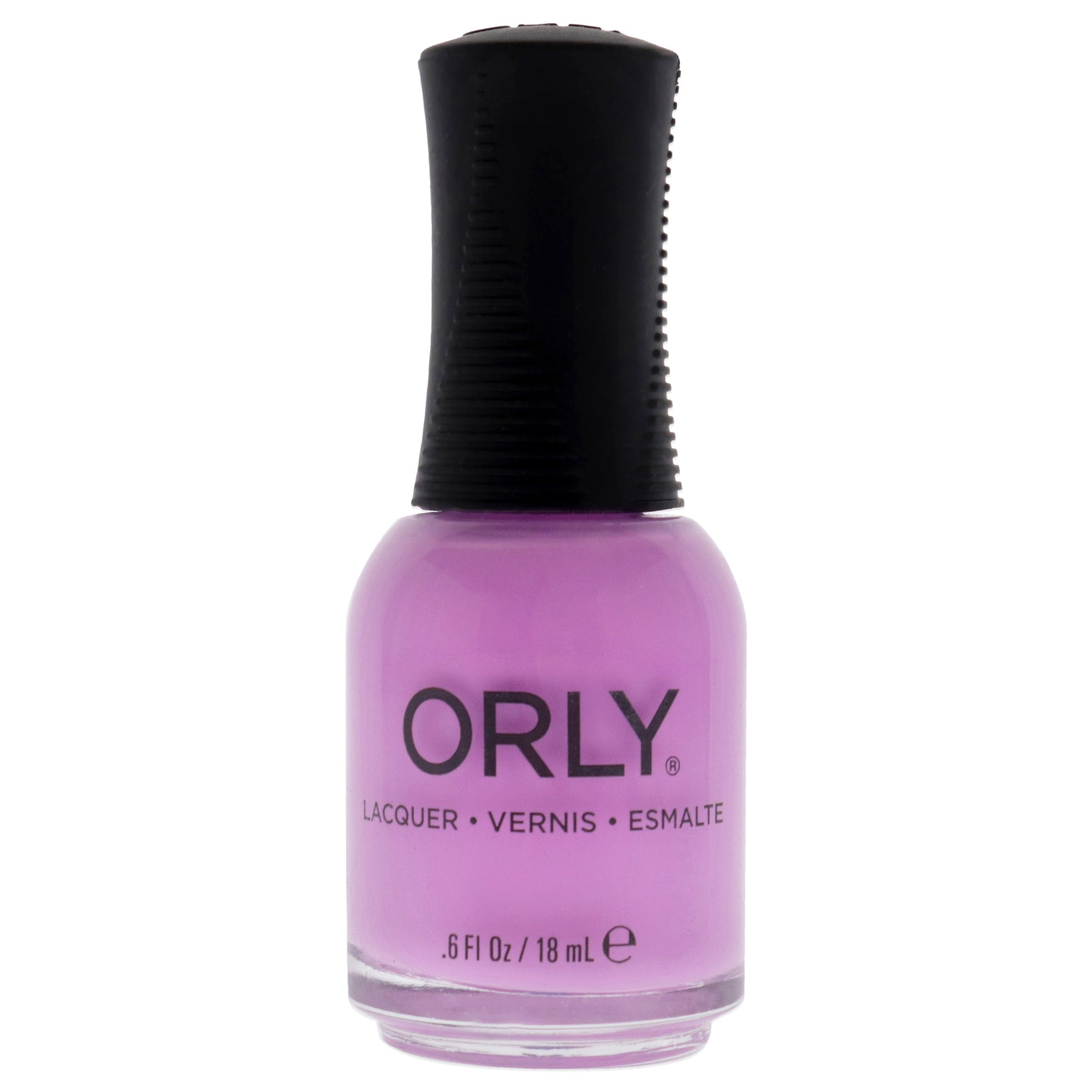 Orly Nail Lacquer