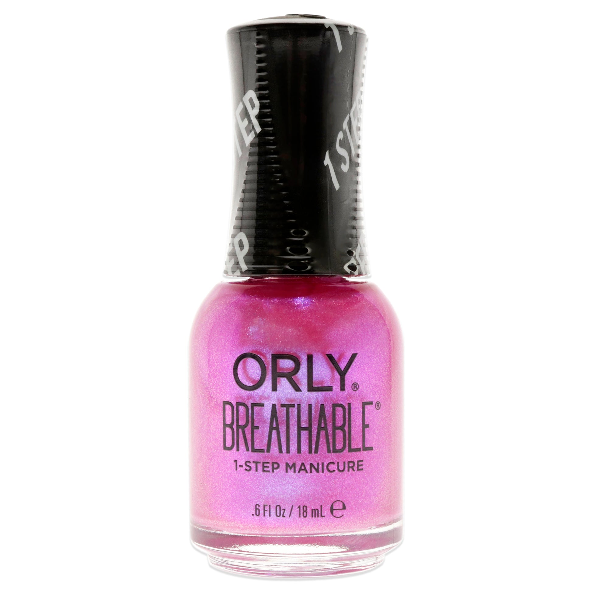 Orly Breathable 1 Step Manicure