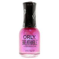 Orly Breathable 1 Step Manicure