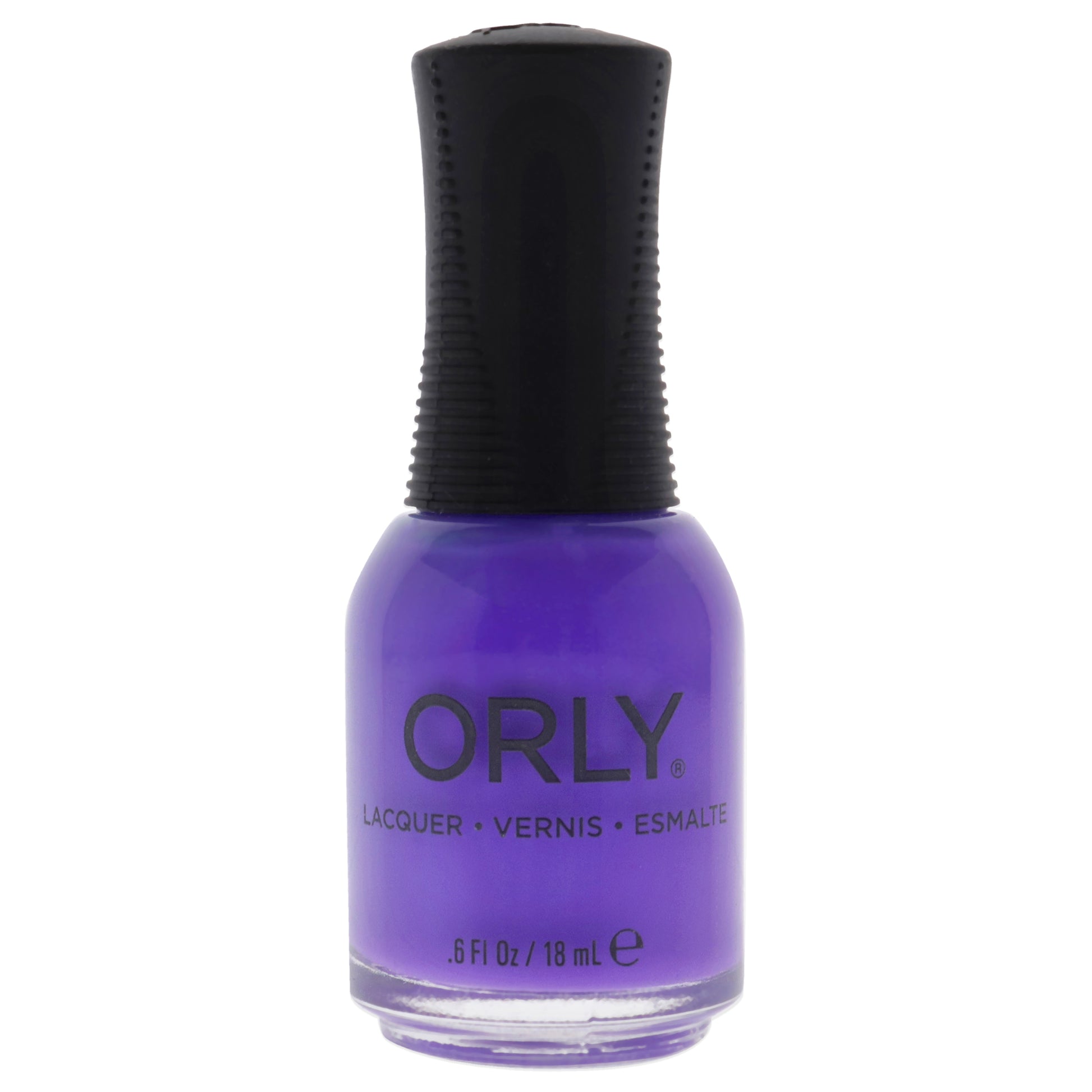Orly Nail Lacquer