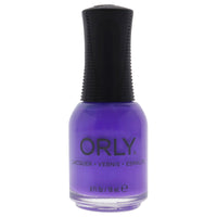 Orly Nail Lacquer