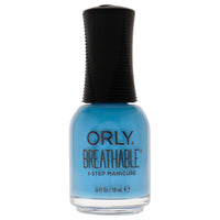 Orly Breathable 1 Step Manicure